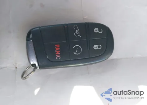 2018 Jeep Grand Cherokee Altitude 4X4 из США, поврежденный, VIN 1C4RJFAGXJC263843